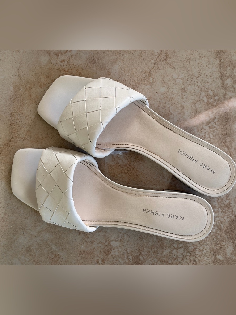 marc fisher casara heel